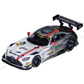 Samochody i pojazdy dla dzieci - Carrera DIGITAL 132 - Mercedes-AMG GT3 Evo "Mercedes-AMG Team Winward, nr130" DTM 2024 32061 - miniaturka - grafika 1