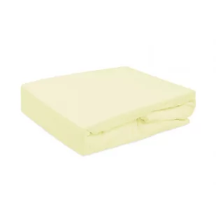 Darymex Przescieradło 140x200 Frotte z gumką nr 004_D 80606 - Prześcieradła - miniaturka - grafika 1