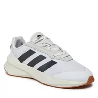 Półbuty męskie - Buty adidas Heawyn ID5558 Ftwwht/Cblack/Gum10 - miniaturka - grafika 1