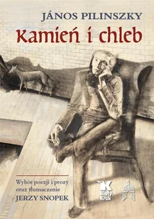 Kamień i chleb Nowa - Poezja - miniaturka - grafika 2