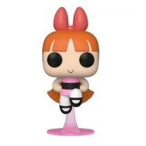 Funko Pop Figurka Pop 1080 Atomówki Bójka Blossom 131832 - Figurki dla dzieci - miniaturka - grafika 1