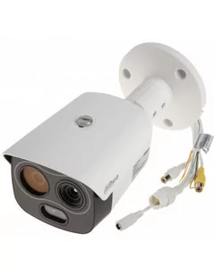 DAHUA KAMERA IP TPC-BF1241-D3F4 - Kamery IP - miniaturka - grafika 2