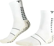 Skarpety termoaktywne - Trusox Skarpety piłkarskie Trusox 3.0 Cushion S720066 S720070 biały 39-43,5 - miniaturka - grafika 1