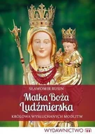 Religia i religioznawstwo - Matka Boża Ludźmierska - miniaturka - grafika 1