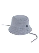 Czapki dla dzieci - Mayoral Kapelusz 10659 Niebieski - miniaturka - grafika 1