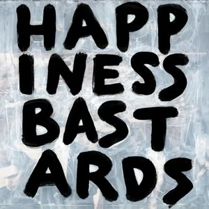 Happiness Bastards, płyta winylowa - Winyle - miniaturka - grafika 1