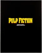 Dramaty Blu-ray - Pulp Fiction 30th Anniversary (Collector's Edition) - miniaturka - grafika 1