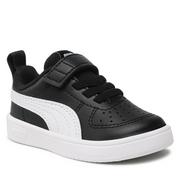  Sneakersy PUMA - Rickie Ac Inf 384314 11 Puma Black/Puma White