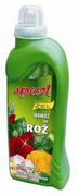 Nawozy ogrodnicze - Agrecol nawóz w żelu róże Mineral 1000ml - miniaturka - grafika 1