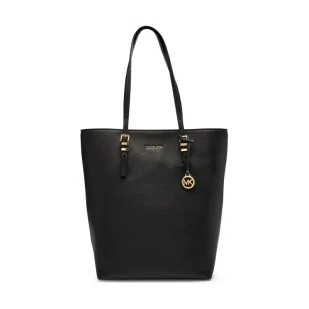 Michael Kors Skórzana shopperka Quinn - Torebki damskie - miniaturka - grafika 1