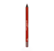 Konturówki do ust - Golden Rose Mood Defining Lipliner konturówka do ust 07 Taupe Brown 1,6 g - miniaturka - grafika 1
