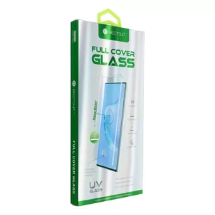 Samsung Bestsuit Szkło GALAXY S9+ hartowane UV Flexible Nano 90742007 - Akcesoria do tabletów i e-booków - miniaturka - grafika 1