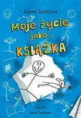 Baśnie, bajki, legendy - Mama Moje życie jako książka - JANET TASHJIAN - miniaturka - grafika 1