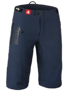 Spodenki rowerowe - Spodenki Rowerowe Rocday Roc Blue L - miniaturka - grafika 1