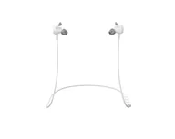 Słuchawki - PHILIPS - Słuchawki bezprzewodowe BT TAE4205BK białe - miniaturka - grafika 1