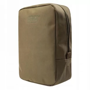 Saszetka Magnum pocket vz4 M 92800407093 (kolor Brązowy. Zielony, rozmiar ONE SIZE) - Torby sportowe - miniaturka - grafika 1