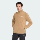 Odzież trekkingowa damska - Kurtka Multi Essentials Full-Zip Fleece - miniaturka - grafika 1