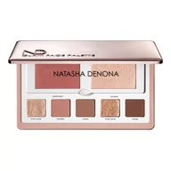 Palety i zestawy do makijażu - Glam Face Palette - Paleta do makijażu - miniaturka - grafika 1