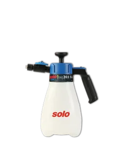 SOLO Ręczny rozpylacz piany CLEANLine 303-FB, 1,25 ltr, 3 bary - Opryskiwacze - miniaturka - grafika 2