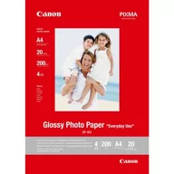 Papier do drukarek - Canon GP 501 0775B082 - miniaturka - grafika 1