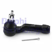 Końcówki drążków kierowniczych - Końcówka drążka kierowniczego poprzecznego Delphi TA6421 - miniaturka - grafika 1