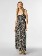 Sukienki - Free People - Sukienka damska, czarny|wielokolorowy - miniaturka - grafika 1