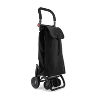 Torby i wózki na zakupy - I-Bag MF 4.2 Tour Plus Negro IBG002 1023 - miniaturka - grafika 1