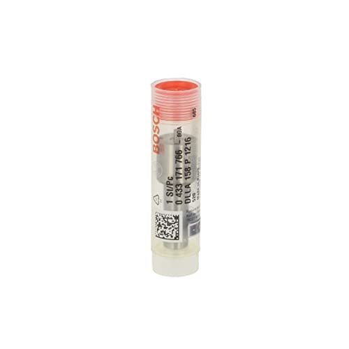 BOSCH Końcówka wtrysku 0 433 171 766