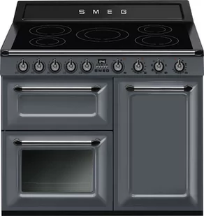 Kuchenka elektryczna Smeg TR103IGR - Kuchenki elektryczne - miniaturka - grafika 1