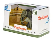 Gadżety dla graczy - Nosorożec, Słoń Z Młodymi 09597 Hero - miniaturka - grafika 1