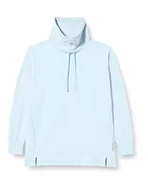Bluzy damskie - CMP Damska bluza dresowa - miniaturka - grafika 1