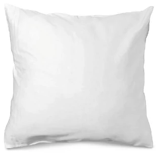 Poszewka 40 x 40 Dekoracyjna Satyna Baw Gold 01 - Poszewki na poduszki - miniaturka - grafika 1