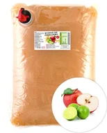 Soki i napoje niegazowane - Sok Jabłko-Limonka 5l - miniaturka - grafika 1