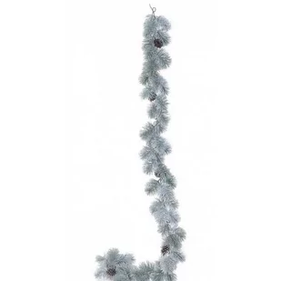 Girlanda Tremble, 180 cm - Ozdoby bożonarodzeniowe - miniaturka - grafika 1
