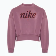 Odzież sportowa dziecięca - Bluza dziecięca Nike Sportswear Club Fleece - miniaturka - grafika 1