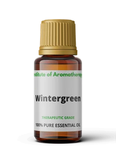 Olejek eteryczny WINTERGREEN golteria - łagodzi skurcze - Aromaterapia - miniaturka - grafika 1