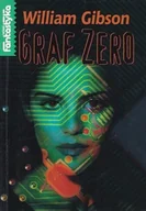 Horror, fantastyka grozy - Graf zero - miniaturka - grafika 1