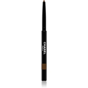 Chanel Stylo Yeux Waterproof Long-Lasting Eyeliner Konturówka do Oczu 20 Espresso 0.30 g - Eyelinery - miniaturka - grafika 1