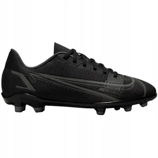 Nike BUTY JR CV0823-004 VAPOR 14 CLUB FG/MG 195237063956 - Piłka nożna - miniaturka - grafika 1
