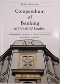 Biznes - Compendium of Banking in Polish and English - miniaturka - grafika 1