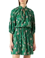 Sukienki - GANT Sukienka damska, Lavish Green, 40 - miniaturka - grafika 1