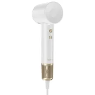 Suszarki do włosów - Suszarka do włosów z jonizacją Laifen Swift Premium (biały) - miniaturka - grafika 1