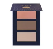 Bronzery i konturowanie twarzy - PIERRE RENE ART PALETA DO KONTUROWANIA TWARZY 04 12G - miniaturka - grafika 1