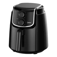 Frytkownice - Midea MF-TN40D2 - miniaturka - grafika 1