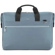 Torby na laptopy - Torba na laptopa HAMA Ultimate 15.6 - 16.2 cala Niebieski - miniaturka - grafika 1