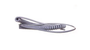 Lapp Kabel Przewód spiralny OLFLEX SPIRAL 400 P 3G1 0,5-1,5 70002651 70002651 - Kable - miniaturka - grafika 1