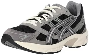 ASICS GEL-1130, Męskie trampki, 42 EU, Czarny/Węgiel, 42 - Trampki męskie - miniaturka - grafika 1