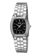 Zegarki damskie - Casio Dress LTP-1169D-1A - miniaturka - grafika 1