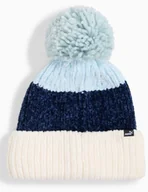 Czapki damskie - Czapka Zimowa Puma Varsity Beanie 026052 04 - miniaturka - grafika 1