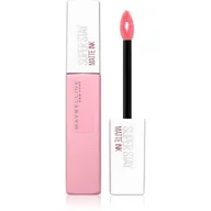 Szminki - Maybelline SuperStay New York Matte ink nr 10 Dreamer, 1er Pack (1 X 5 G) 3600531411183 - miniaturka - grafika 1
